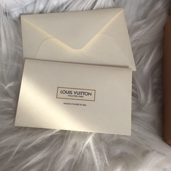 🎁Vintage Louis Vuitton gift set - Picture 4 of 11